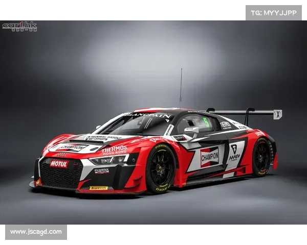 2018年gt赛事 2018赛车比赛