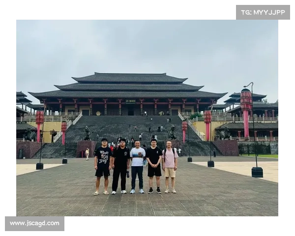 2024横店赛事4.8盛大启幕：全球精英竞技争锋，激情梦想绽放未来